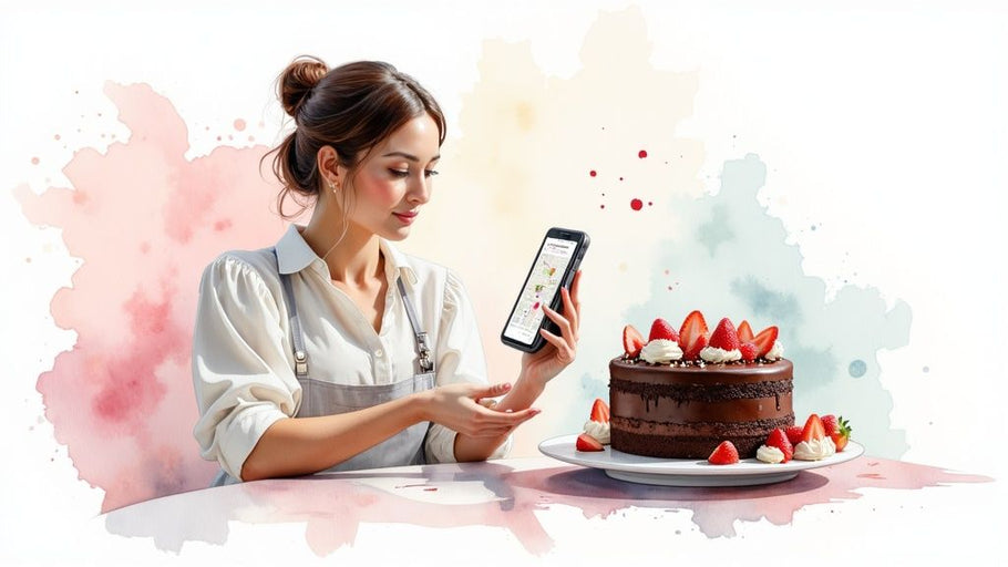 Find the Best Birthday Cake Near Me Melbourne