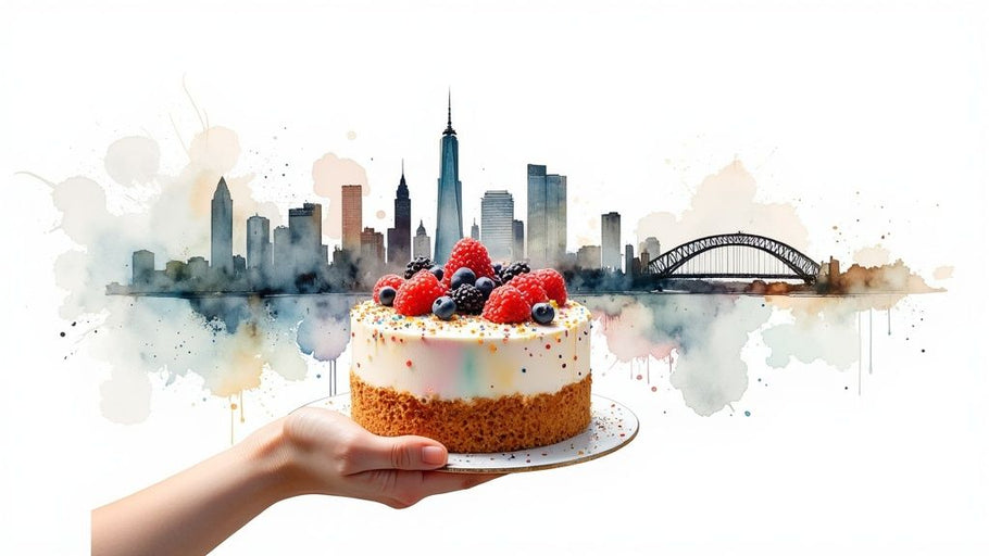 How Do I Find a Good Cake For Birthday Near Me?