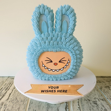 Load image into Gallery viewer, 3D Labubu Cake
