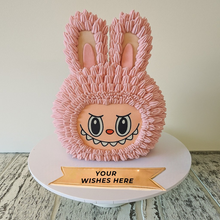 Load image into Gallery viewer, 3D Labubu Cake
