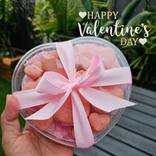 Load image into Gallery viewer, &quot;Love Me&quot; Valentines Macarons
