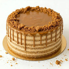 Load image into Gallery viewer, Medovik Honey Cake
