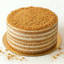 Load image into Gallery viewer, Medovik Honey Cake
