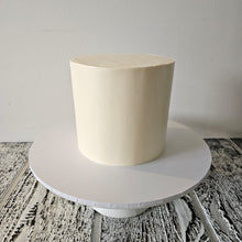 Load image into Gallery viewer, DIY Blank Canvas Cake (Undecorated)
