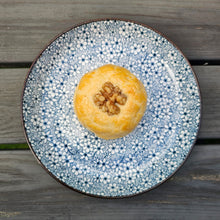Load image into Gallery viewer, Shanghai Walnut Bakkwa Mooncake

