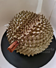 Load image into Gallery viewer, 3D Durian Cake
