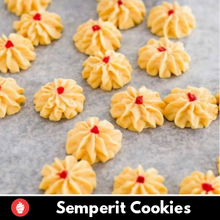 Load image into Gallery viewer, Semperit Cookies (30pcs)
